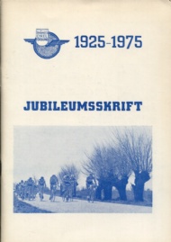 Sportboken - Sknes cykelfrbund 1925-1975